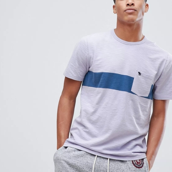 abercrombie and fitch t shirts price